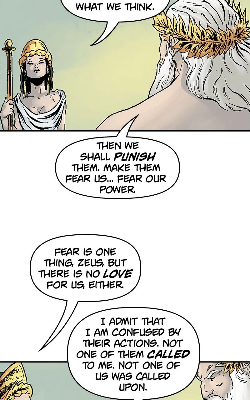 Godzilla: Unnatural Disasters Chapter 22 page 38 - 