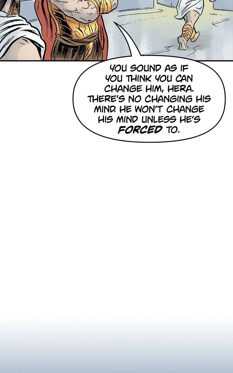 Godzilla: Unnatural Disasters Chapter 22 page 40 - 