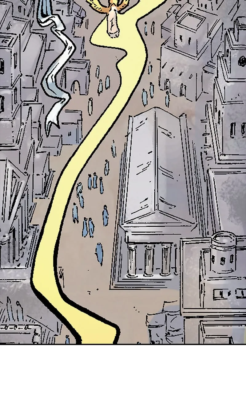 Godzilla: Unnatural Disasters Chapter 22 page 6 - 