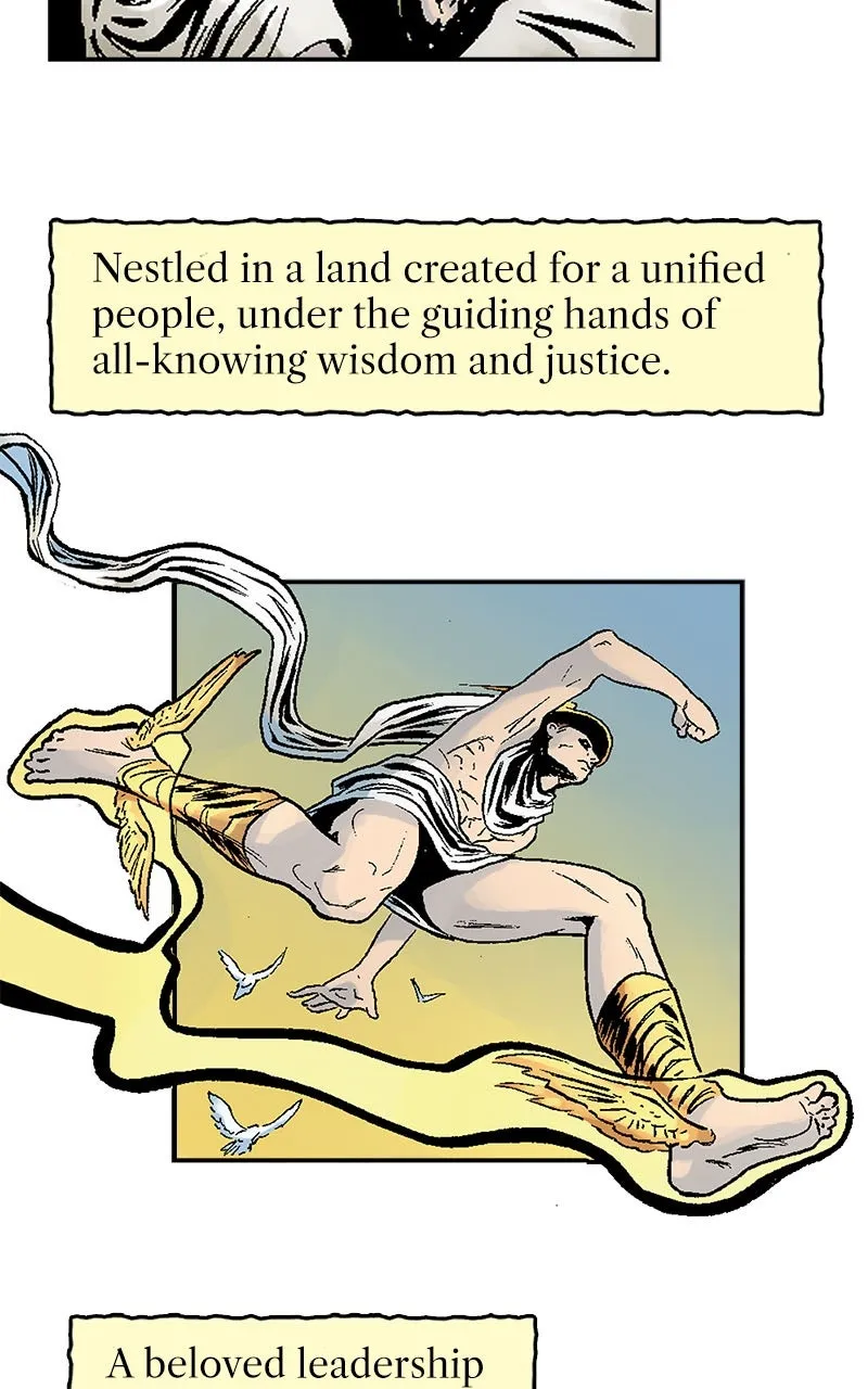 Godzilla: Unnatural Disasters Chapter 22 page 8 - 