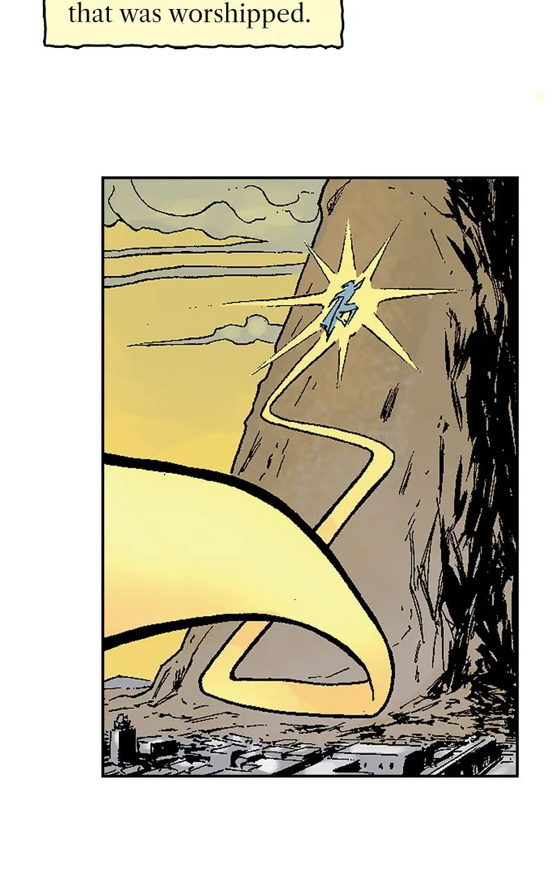 Godzilla: Unnatural Disasters Chapter 22 page 9 - 