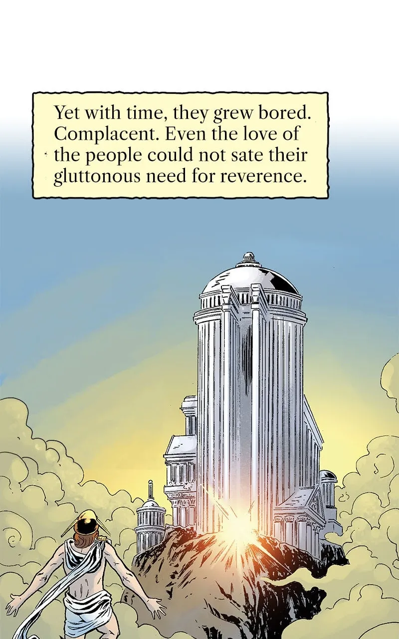 Godzilla: Unnatural Disasters Chapter 22 page 10 - 
