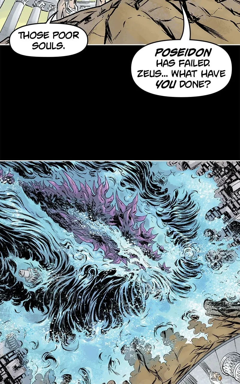 Godzilla: Unnatural Disasters Chapter 23 page 2 - 