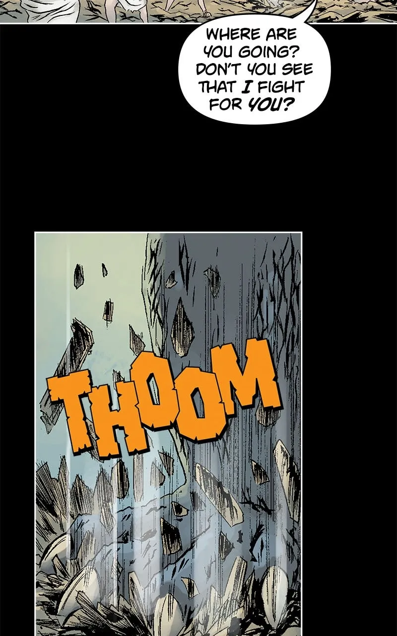 Godzilla: Unnatural Disasters Chapter 23 page 25 - 