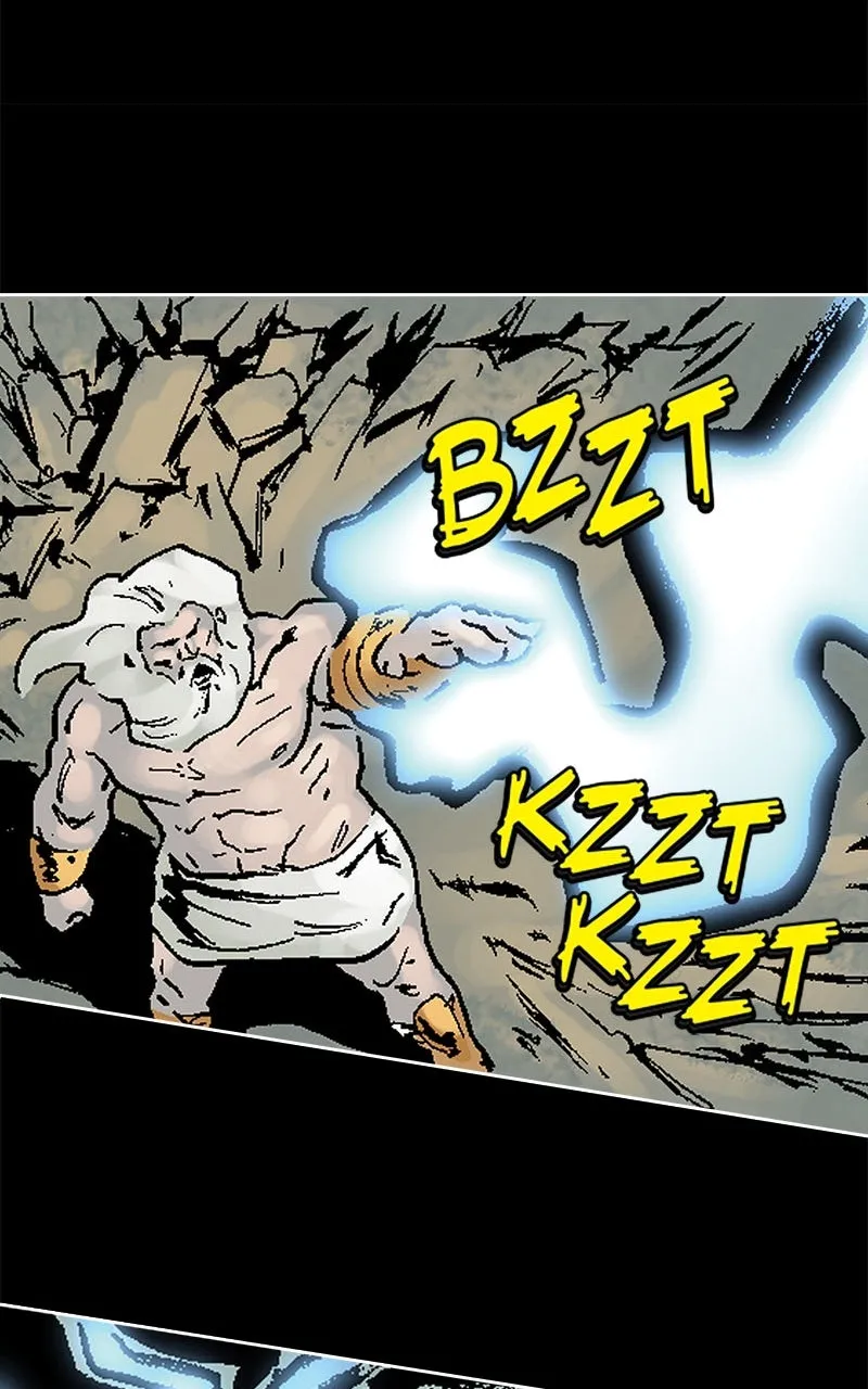 Godzilla: Unnatural Disasters Chapter 23 page 27 - 