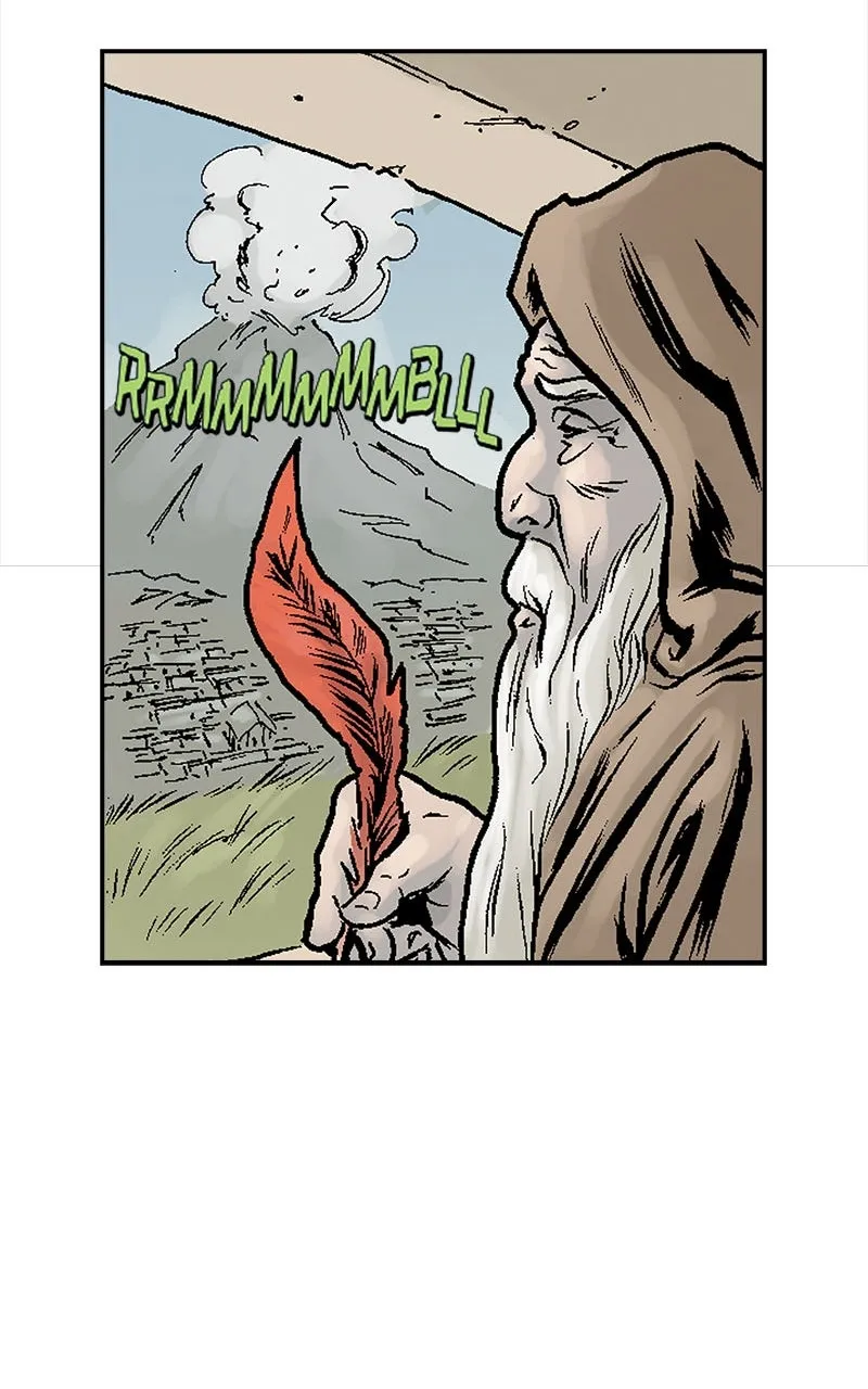 Godzilla: Unnatural Disasters Chapter 23 page 35 - 