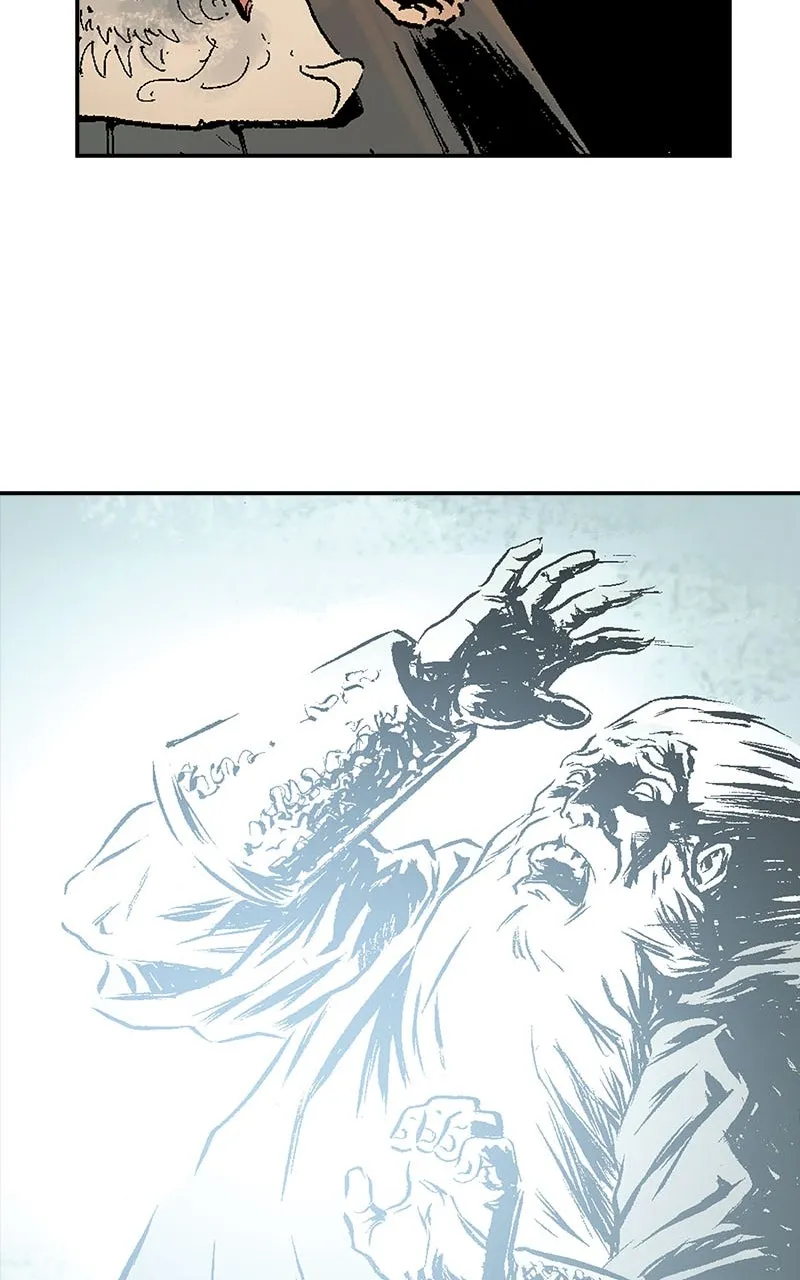 Godzilla: Unnatural Disasters Chapter 23 page 37 - 