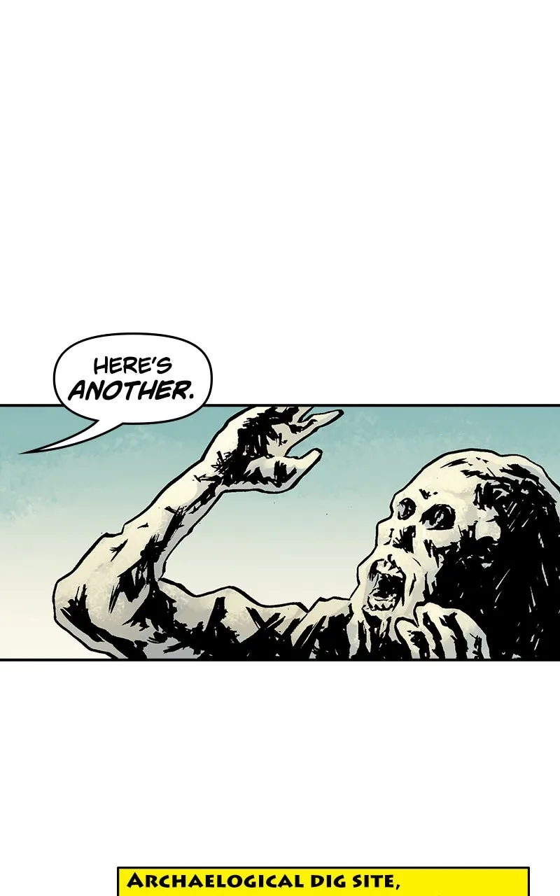 Godzilla: Unnatural Disasters Chapter 23 page 39 - 