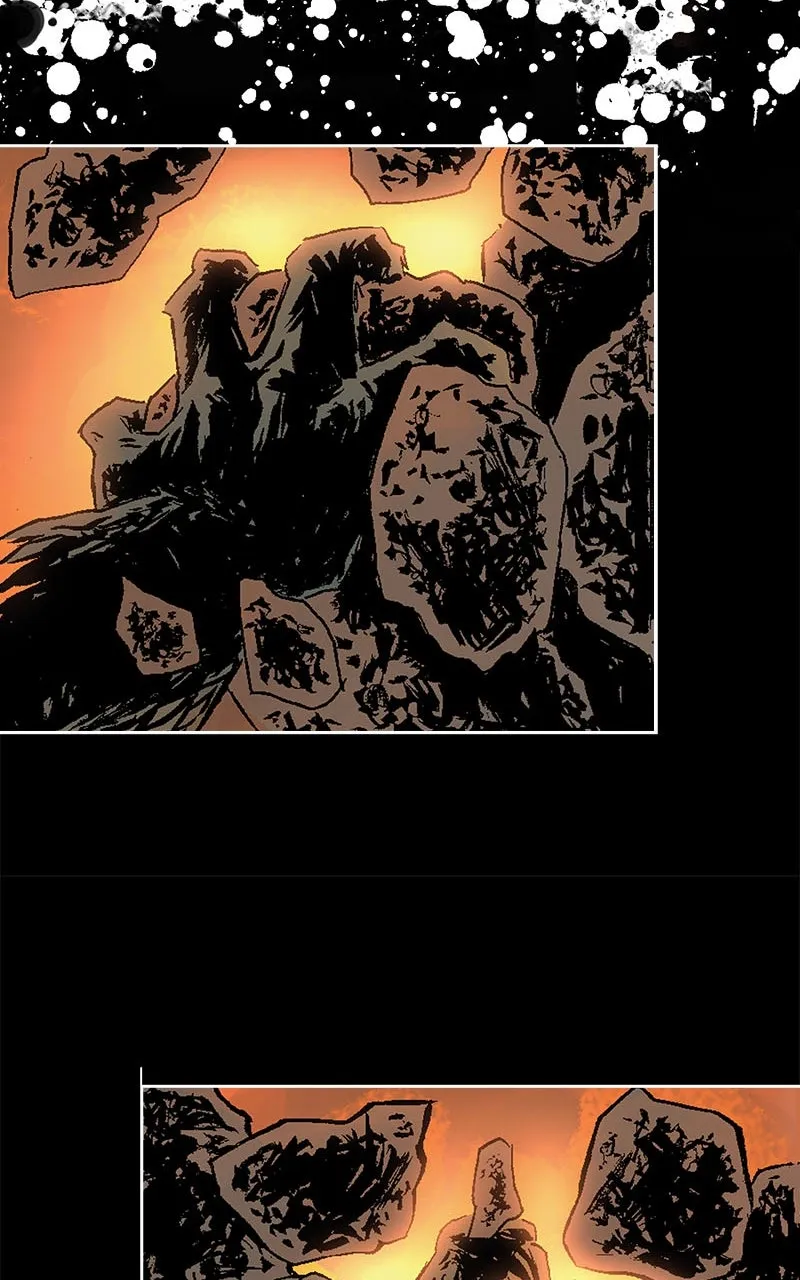 Godzilla: Unnatural Disasters Chapter 23 page 44 - 