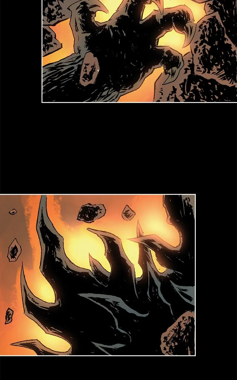 Godzilla: Unnatural Disasters Chapter 23 page 45 - 