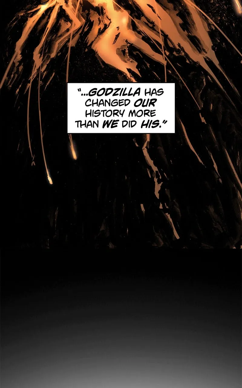 Godzilla: Unnatural Disasters Chapter 23 page 48 - 