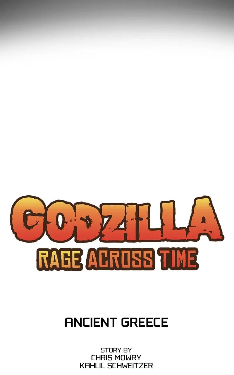 Godzilla: Unnatural Disasters Chapter 23 page 49 - 