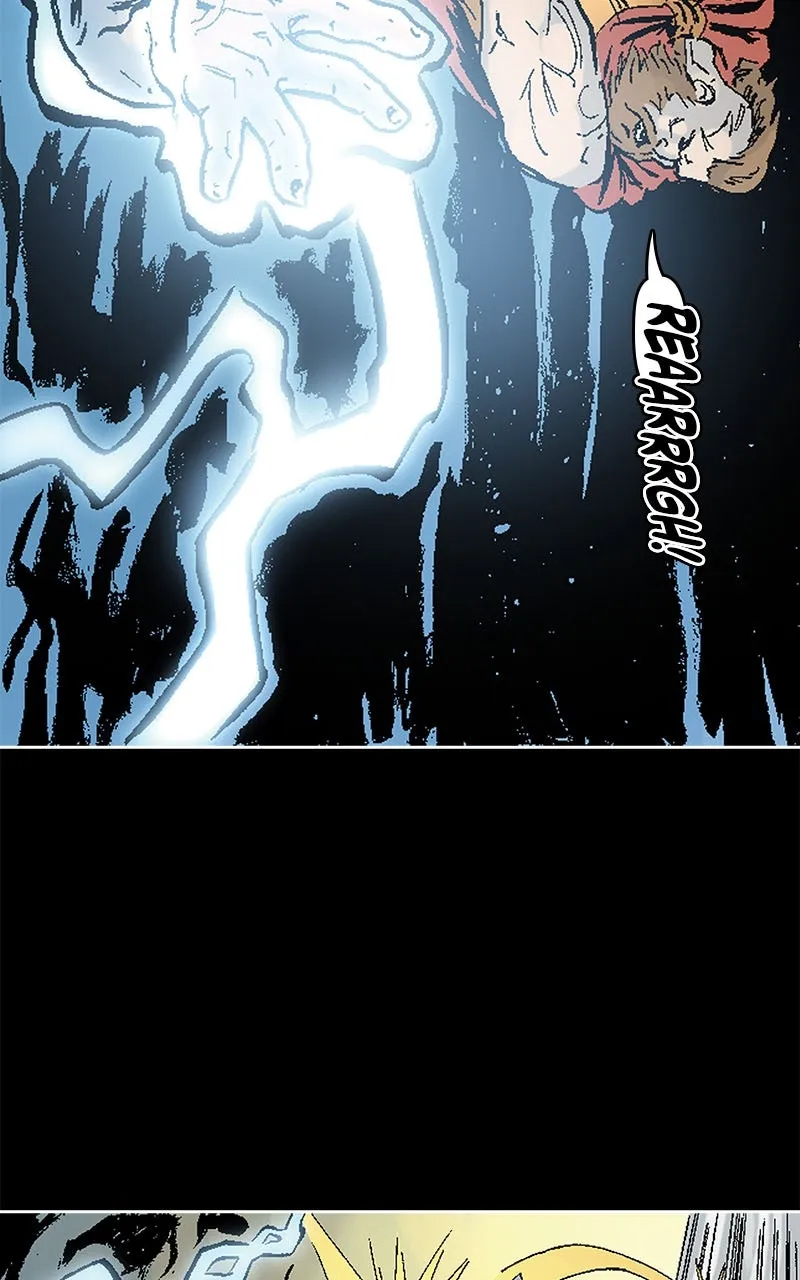 Godzilla: Unnatural Disasters Chapter 23 page 8 - 