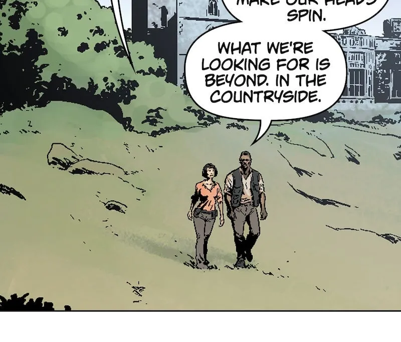 Godzilla: Unnatural Disasters Chapter 24 page 2 - 