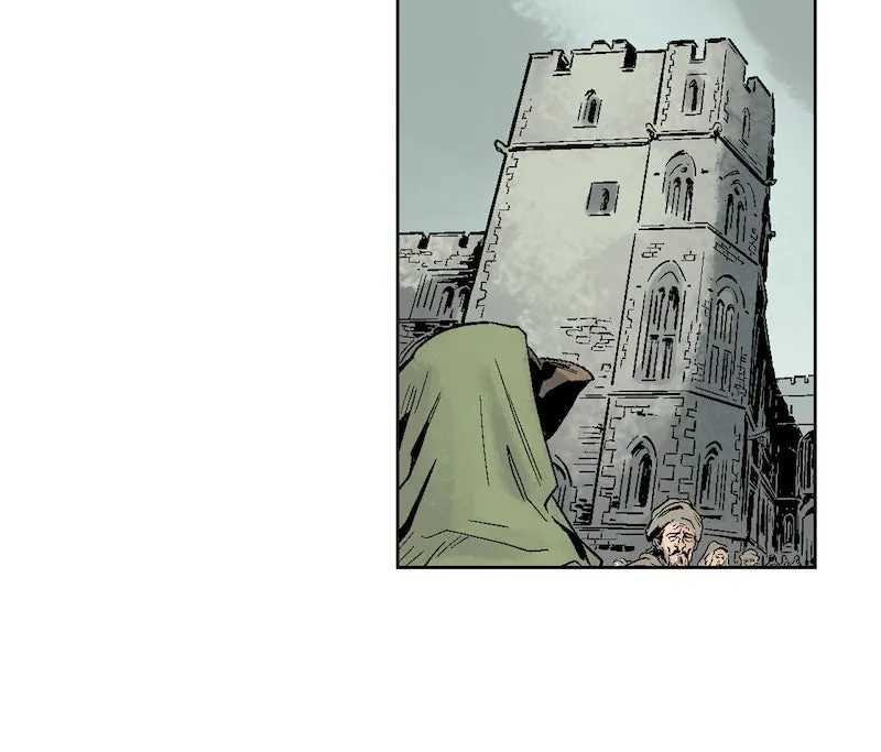 Godzilla: Unnatural Disasters Chapter 24 page 13 - 