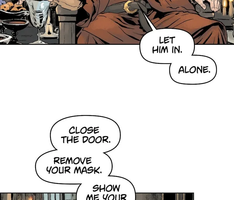 Godzilla: Unnatural Disasters Chapter 24 page 15 - 