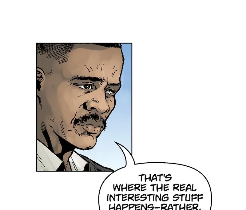Godzilla: Unnatural Disasters Chapter 24 page 3 - 