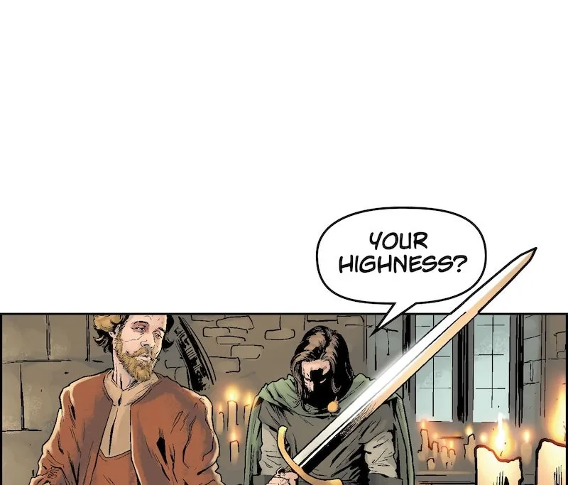 Godzilla: Unnatural Disasters Chapter 24 page 24 - 
