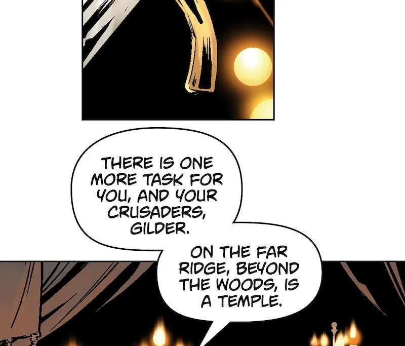 Godzilla: Unnatural Disasters Chapter 24 page 34 - 