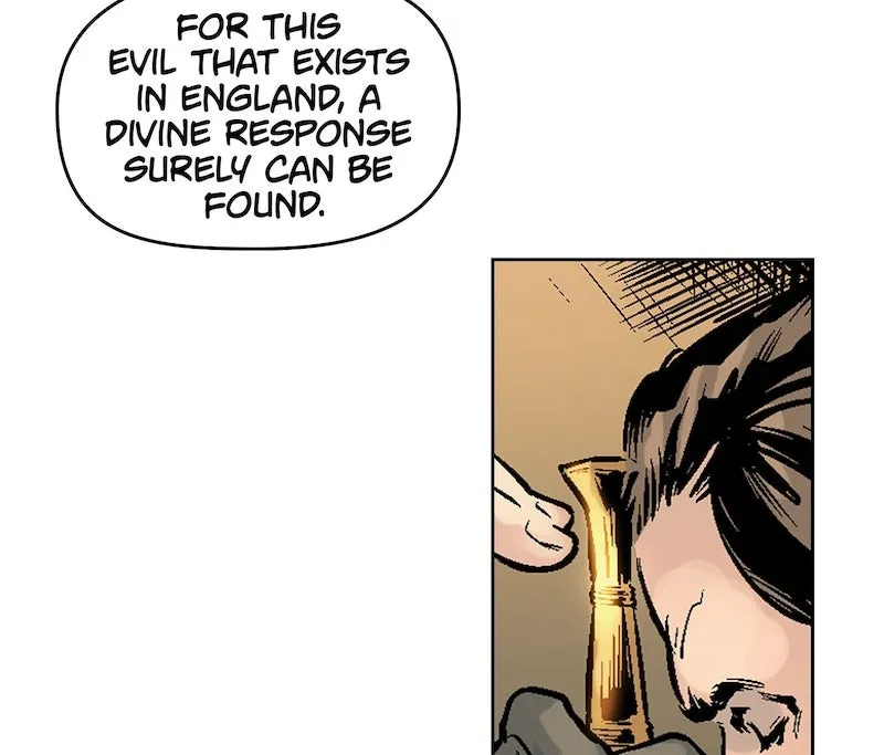 Godzilla: Unnatural Disasters Chapter 24 page 36 - 