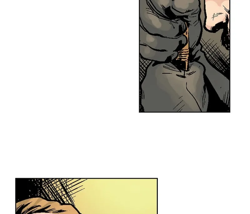 Godzilla: Unnatural Disasters Chapter 24 page 37 - 