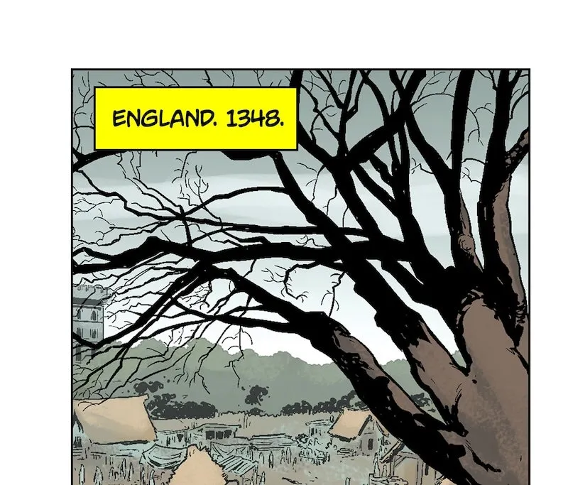 Godzilla: Unnatural Disasters Chapter 24 page 5 - 