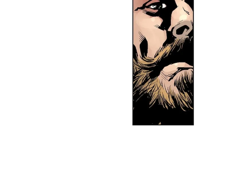 Godzilla: Unnatural Disasters Chapter 24 page 42 - 