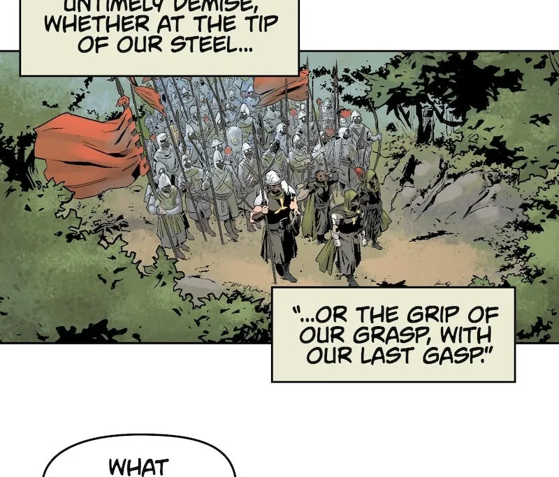 Godzilla: Unnatural Disasters Chapter 24 page 47 - 