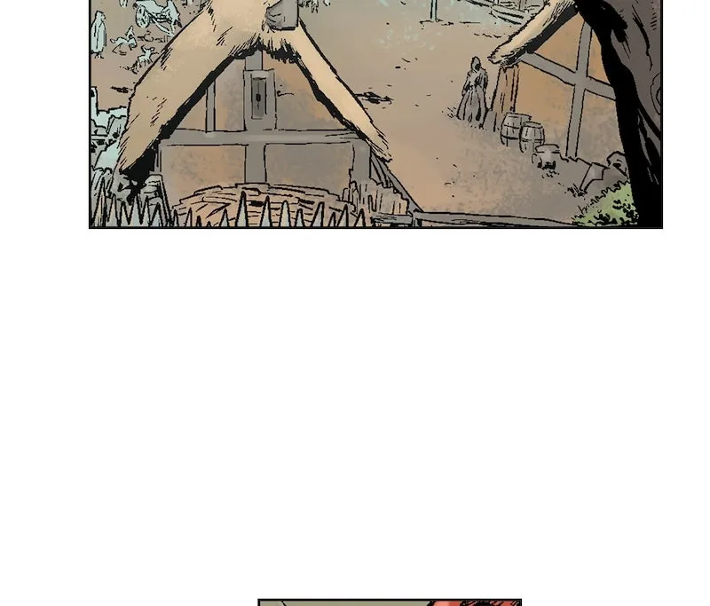 Godzilla: Unnatural Disasters Chapter 24 page 6 - 