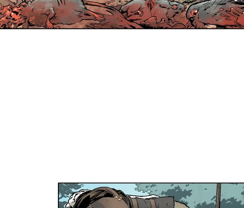 Godzilla: Unnatural Disasters Chapter 24 page 53 - 