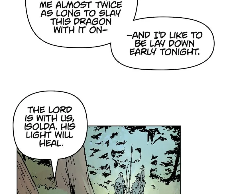 Godzilla: Unnatural Disasters Chapter 24 page 55 - 