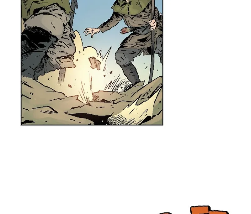 Godzilla: Unnatural Disasters Chapter 24 page 59 - 