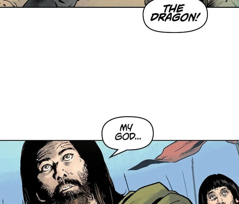 Godzilla: Unnatural Disasters Chapter 24 page 61 - 
