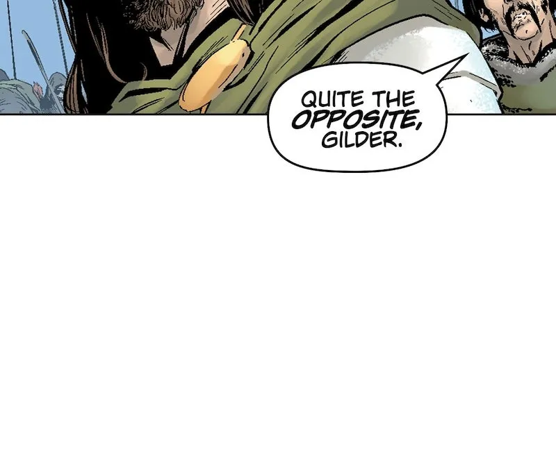 Godzilla: Unnatural Disasters Chapter 24 page 62 - 