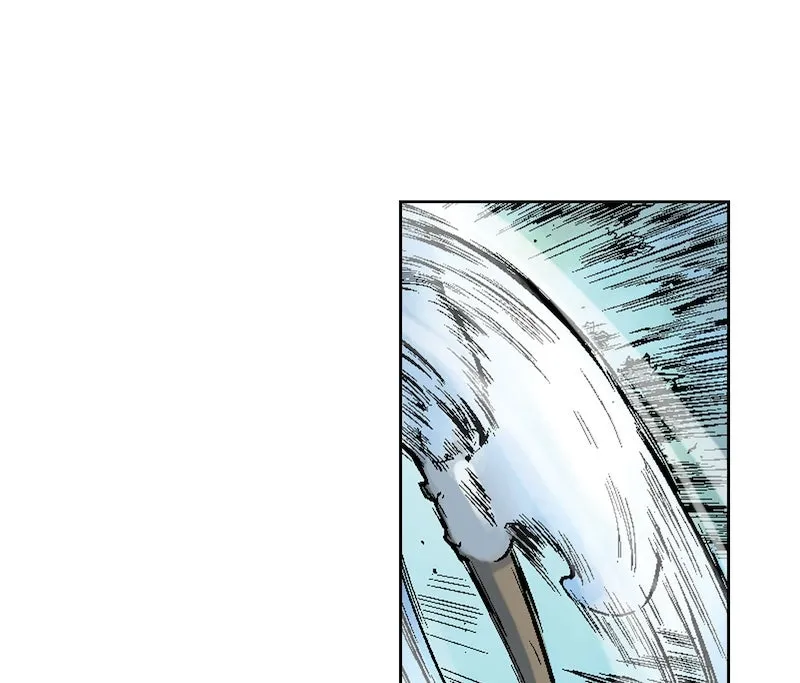 Godzilla: Unnatural Disasters Chapter 24 page 68 - 