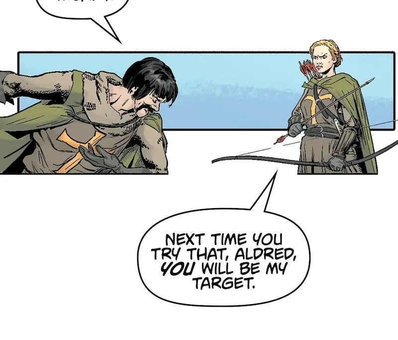 Godzilla: Unnatural Disasters Chapter 24 page 74 - 