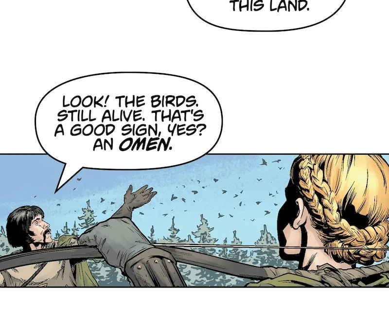 Godzilla: Unnatural Disasters Chapter 24 page 79 - 