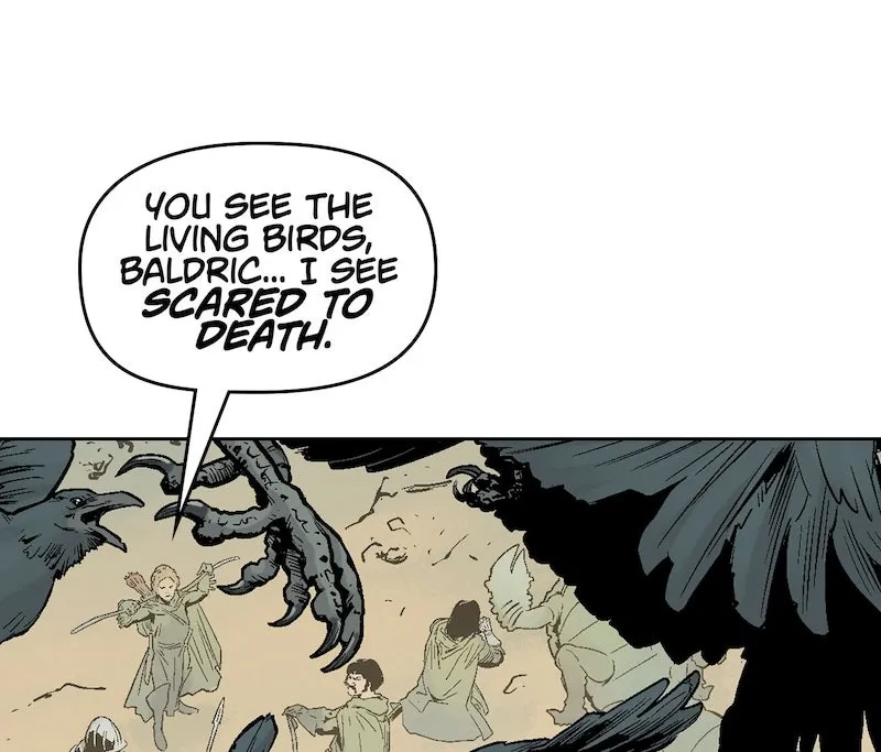 Godzilla: Unnatural Disasters Chapter 24 page 80 - 