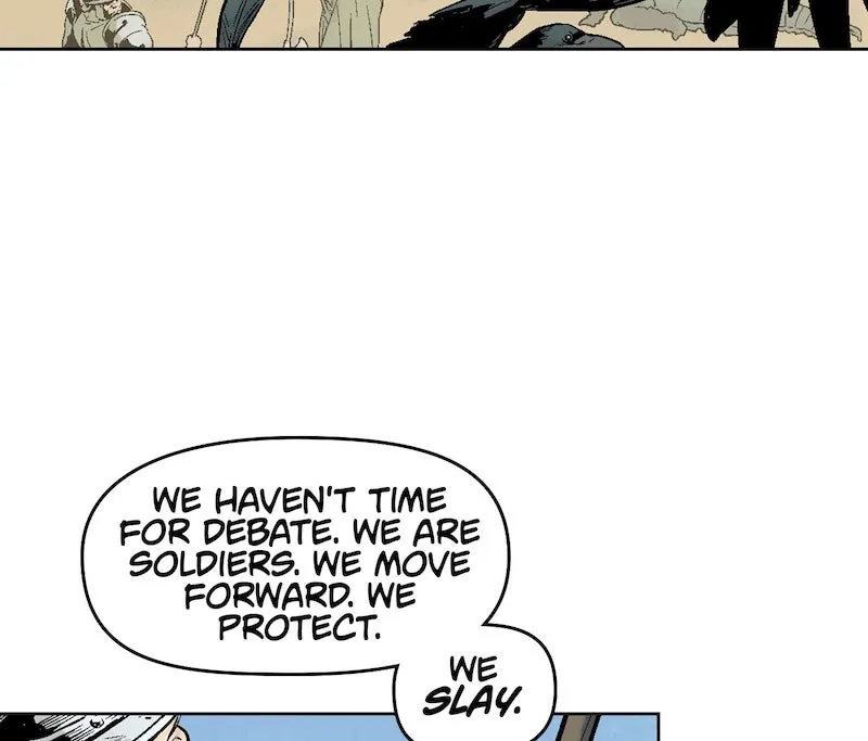 Godzilla: Unnatural Disasters Chapter 24 page 81 - 