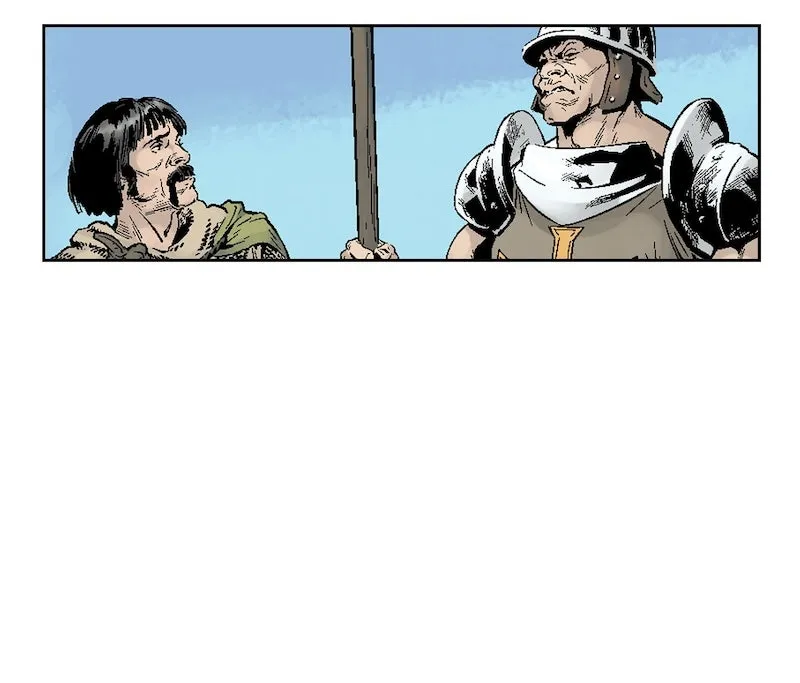Godzilla: Unnatural Disasters Chapter 24 page 83 - 