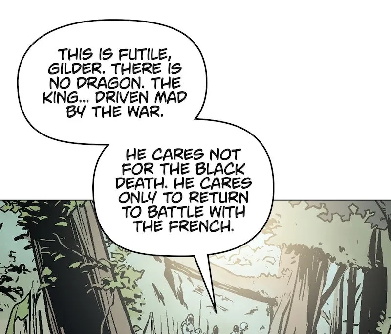Godzilla: Unnatural Disasters Chapter 24 page 86 - 