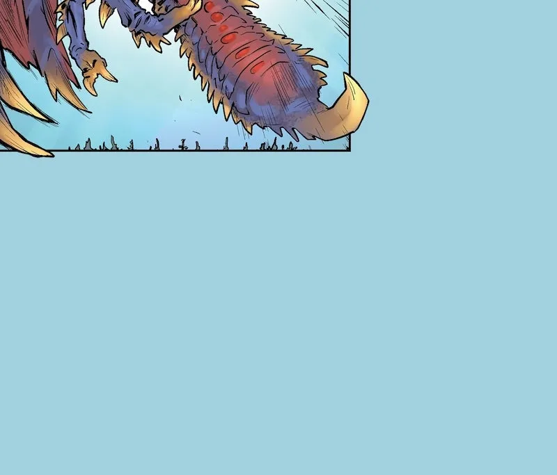 Godzilla: Unnatural Disasters Chapter 24 page 92 - 