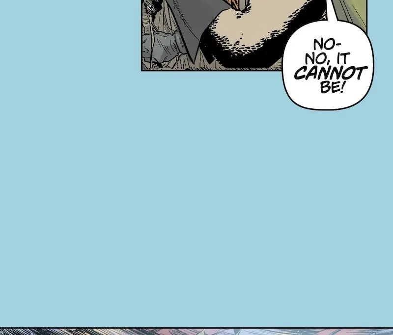 Godzilla: Unnatural Disasters Chapter 24 page 94 - 