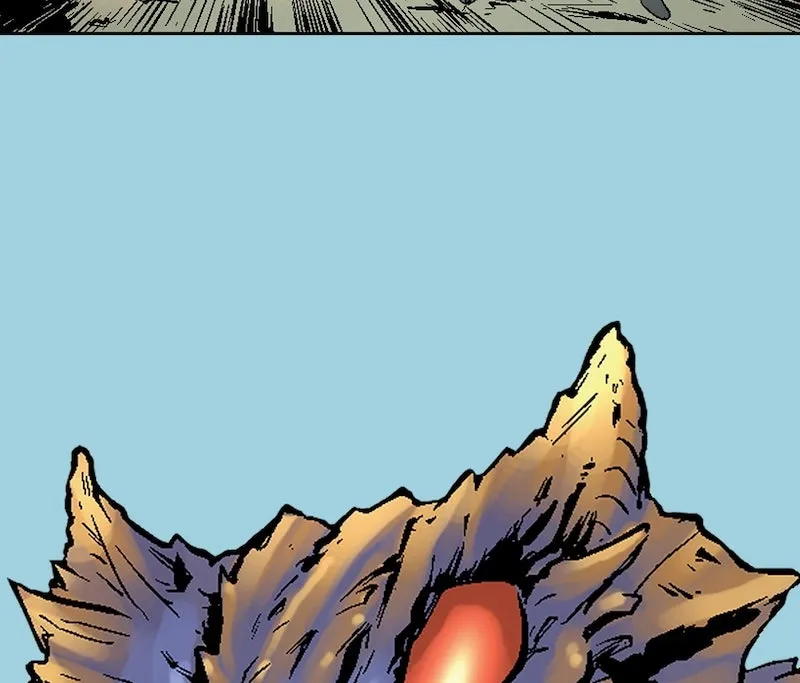 Godzilla: Unnatural Disasters Chapter 24 page 97 - 
