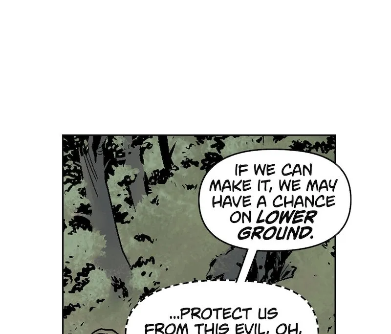 Godzilla: Unnatural Disasters Chapter 25 page 12 - 