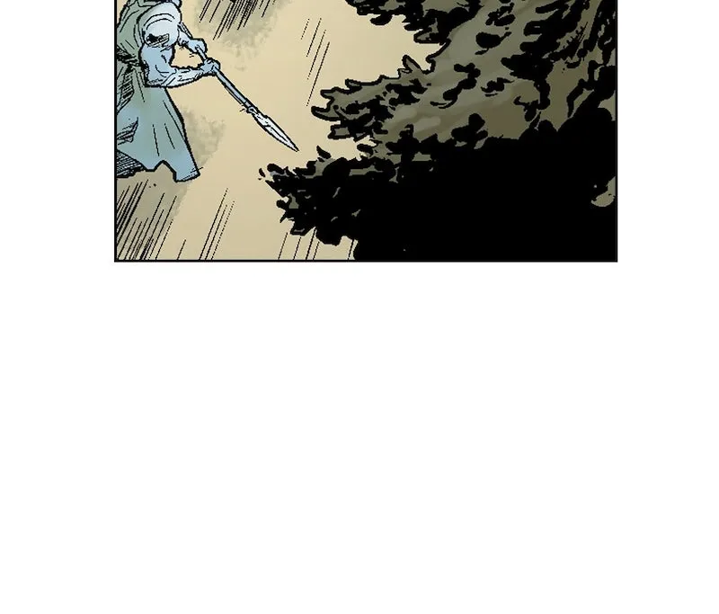 Godzilla: Unnatural Disasters Chapter 25 page 14 - 