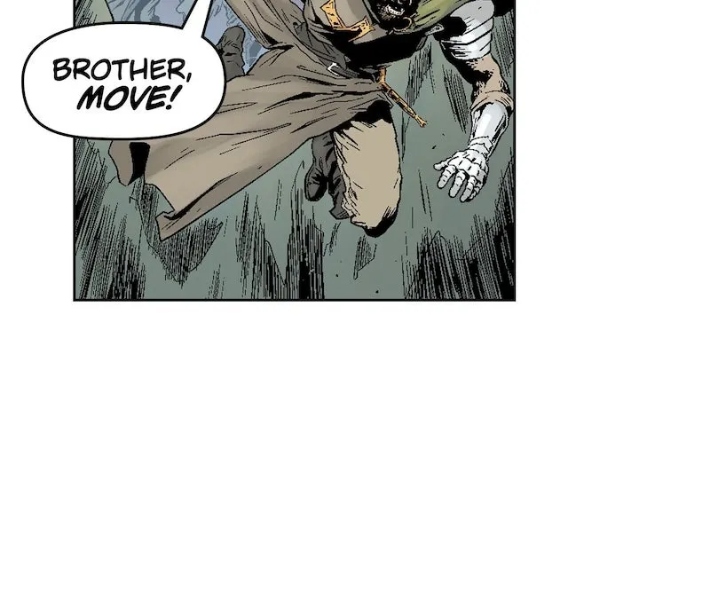 Godzilla: Unnatural Disasters Chapter 25 page 16 - 