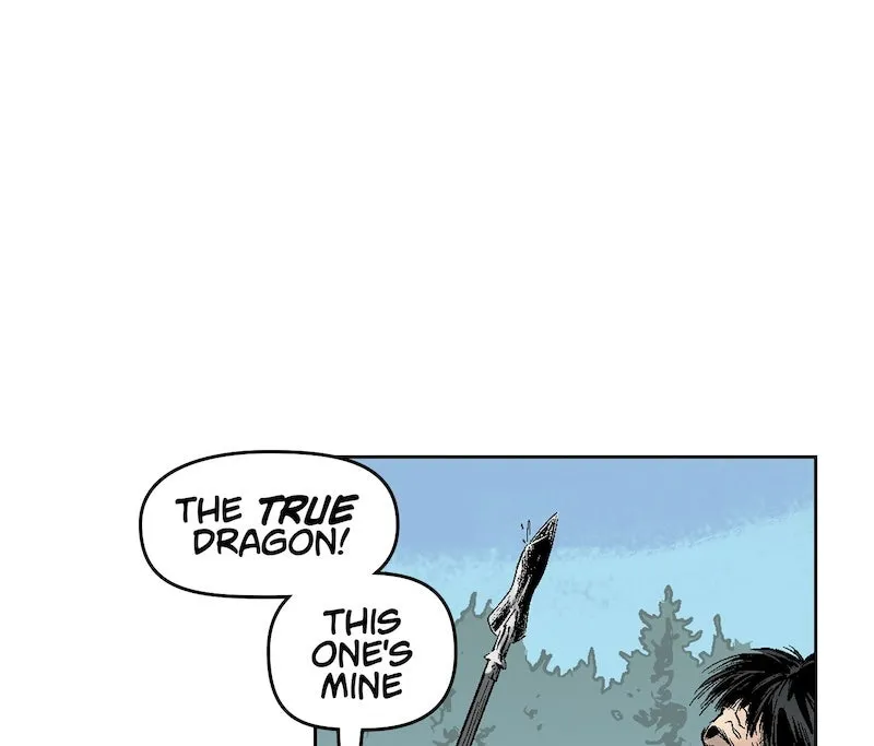 Godzilla: Unnatural Disasters Chapter 25 page 3 - 