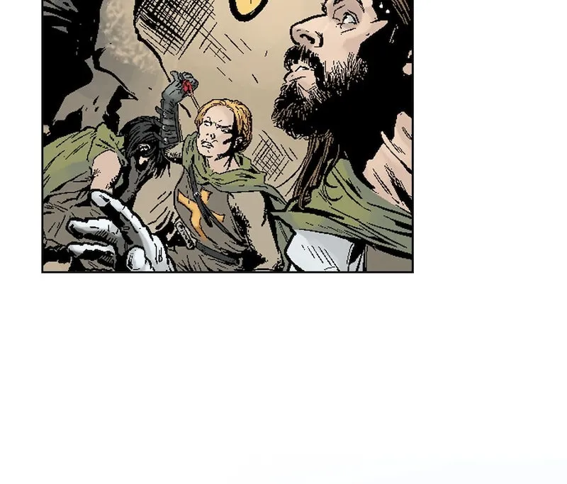Godzilla: Unnatural Disasters Chapter 25 page 22 - 