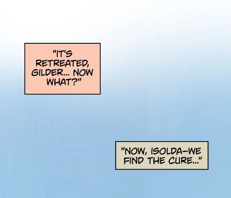 Godzilla: Unnatural Disasters Chapter 25 page 23 - 